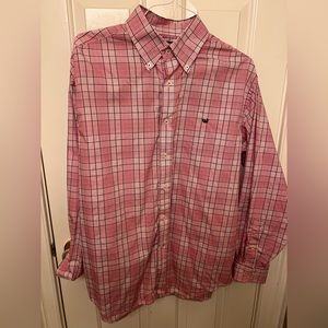 Southern Marsh Button Down